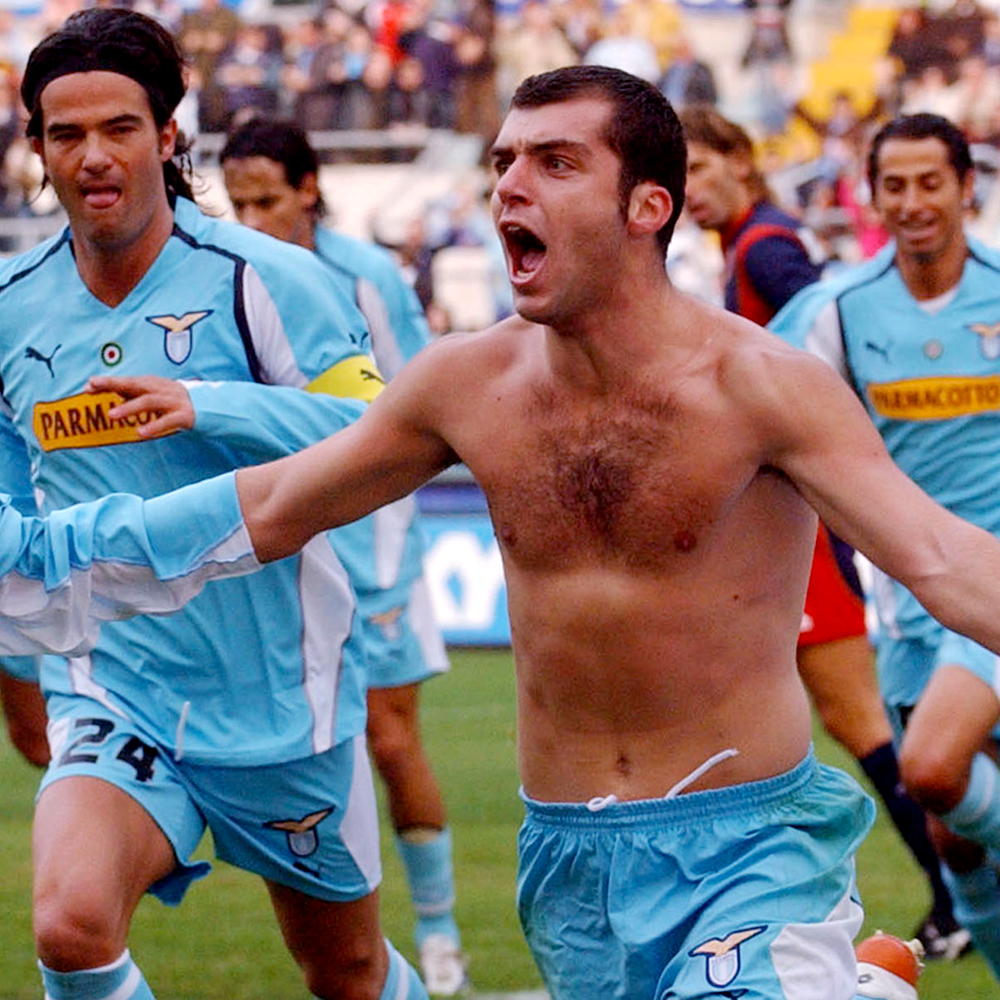 Happy Birthday Goran Pandev!      