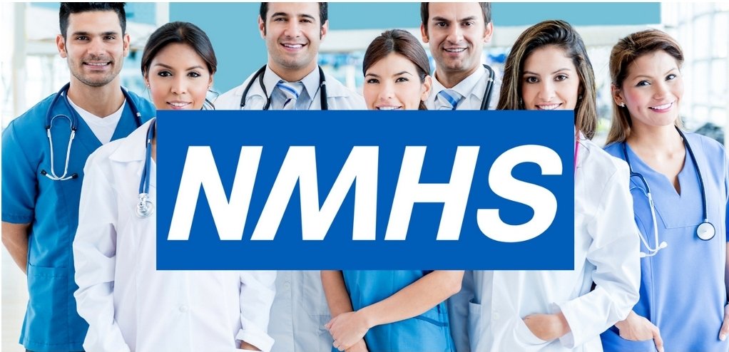#NationalMentalHealthSociety #nmhsuk
