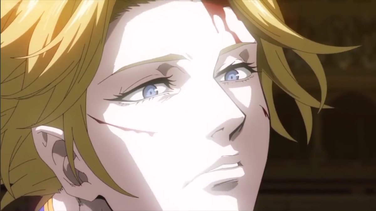 aii_ainai's tweet photo. Behold, my all time fave Greek god "Poseidon"!
#Anitwt #RecordofRagnarok
(p.s. I really want to twt this, even tho the s1 anime is already finished😊) https://t.co/0oWeKX9Lul