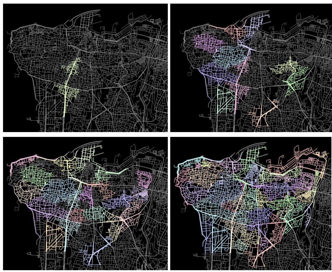 Our @UNDPAccLabs worked with @meldaSalhab @MathewNg to explore vulnerability in Beirut neighborhood post-blast through #spatial data processing techniques such as population analysis, urban morphology, & accessibility analysis. 👉 more on their approach: bit.ly/3jqbcGm