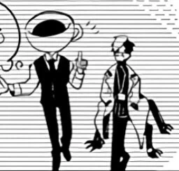 NVM HES FRIENDS WITH TSUCHIGOMORI TOO ????????? THE SEXIEST MF AROUND ????  life couldn't be better 