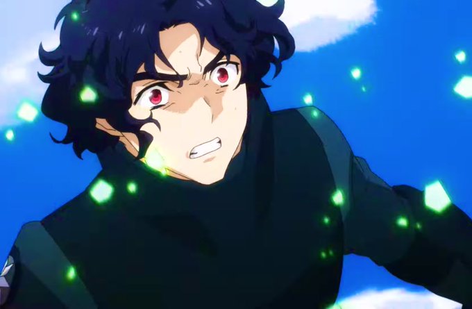 魔法科高校の劣等生10周年のtwitterイラスト検索結果