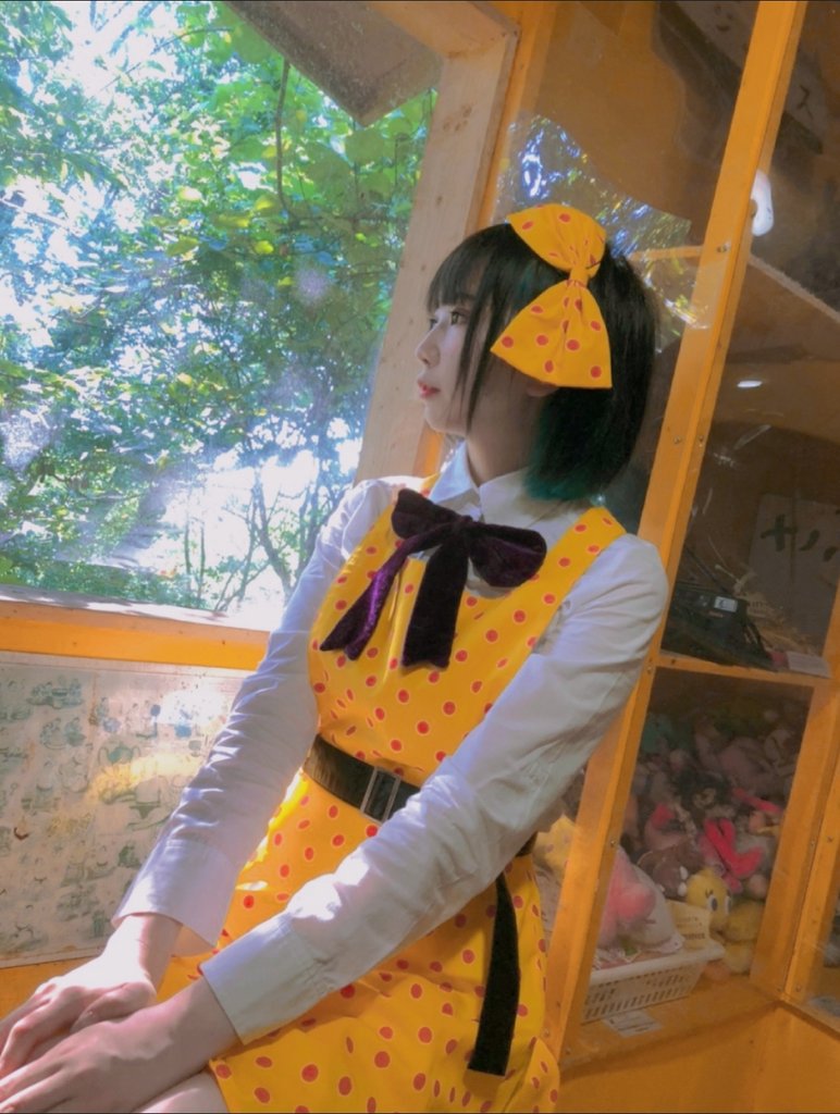 Twoucan 少女椿 の注目ツイート コスプレ