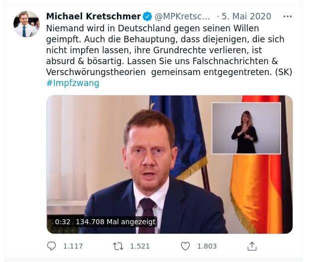 simpsen65's tweet image. #michaelkretschmer