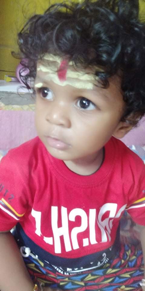 heerachoudhari's tweet photo. Jay bholenath https://t.co/pdouuJ4nnc