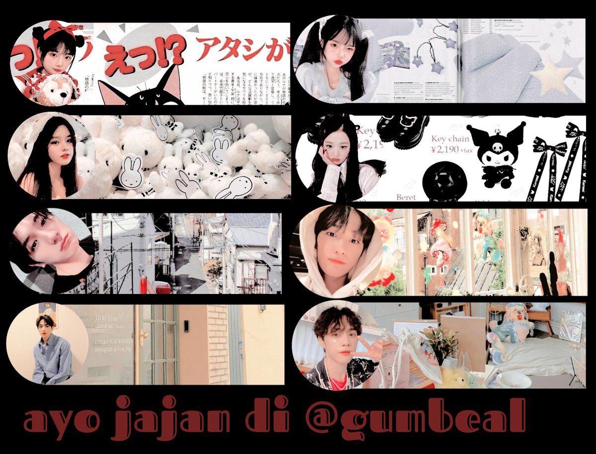 pprbo's tweet photo. @beIanjafess haloo 🧸 kak aku lagi open layout nih! ada plain, scenery, sticky scenery, detailed, twins, etc.start from 2k aja loh ‼️😍 yuk buruan order payment bisa via dana/spay/ovo ☆__☆ , jangan lupa baca tnc nya yaa 💗  

 https://t.co/CMMe9gkU6o