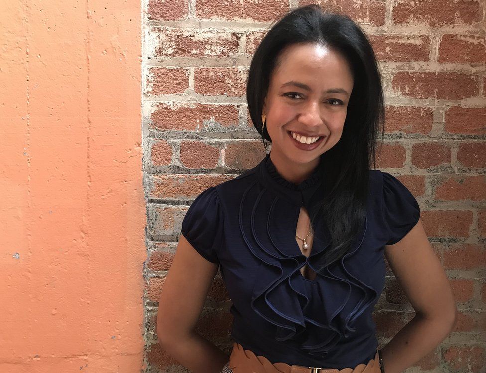 .<a href="/MeronHadero/">Meron Hadero</a> wins the <a href="/CainePrize/">The Caine Prize for African Writing</a> with The Street Sweep, a 'superbly crafted' story of a young man in Addis Ababa

bookbrunch.co.uk/page/article-d… (£)