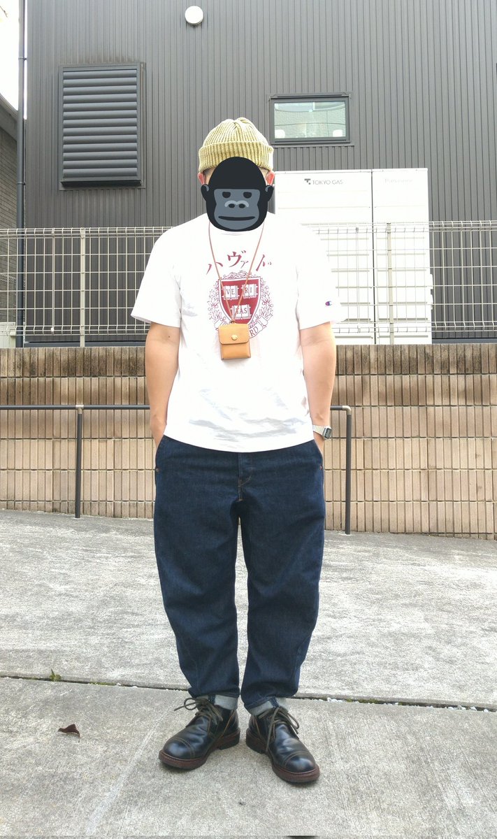 66gorigori's tweet photo. どうも!
実はハーバード大学出身です!
#T1011
#rw4633 https://t.co/gv8lVRc0tn