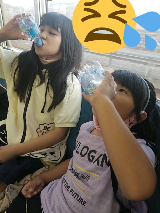 Twitterのコスプレ画像11