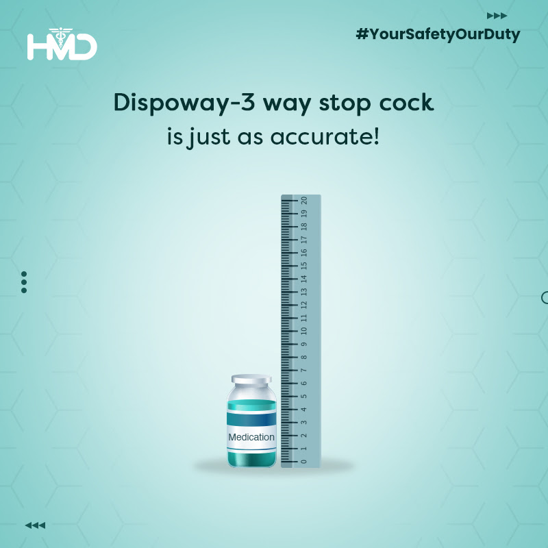 hmdhealthcare's tweet photo. #Dispoway allows #multipleinfusions simultaneously and ensures minimal #deadspace for #accuratedrugadministration. It has an #arrowsign on the handle that indicates the #directionofflow, and the transparent base facilitates the observation of flow
#3WayStopCock #YourSafetyOurDuty https://t.co/X8b28Omrhl