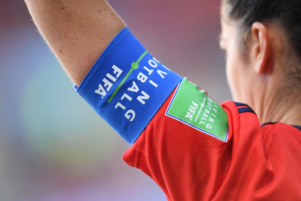 FIFA Medical Network tweet media