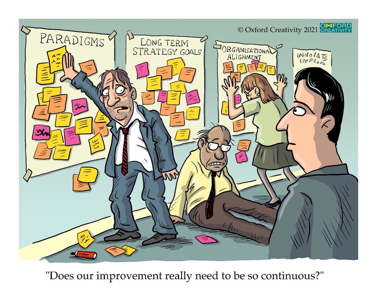 Continuous Improvement Cartoon continuous-improvement-cartoon