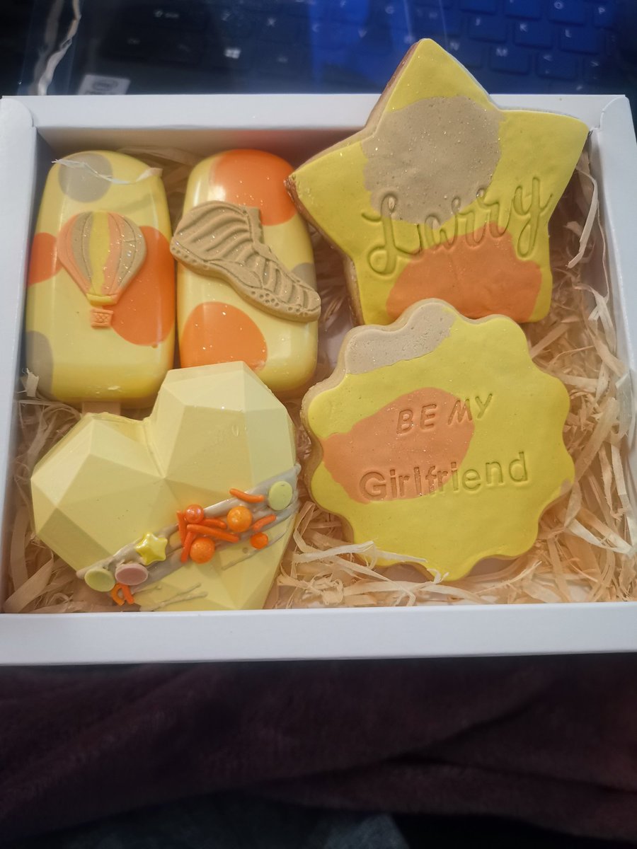 The cutest 💕❤️