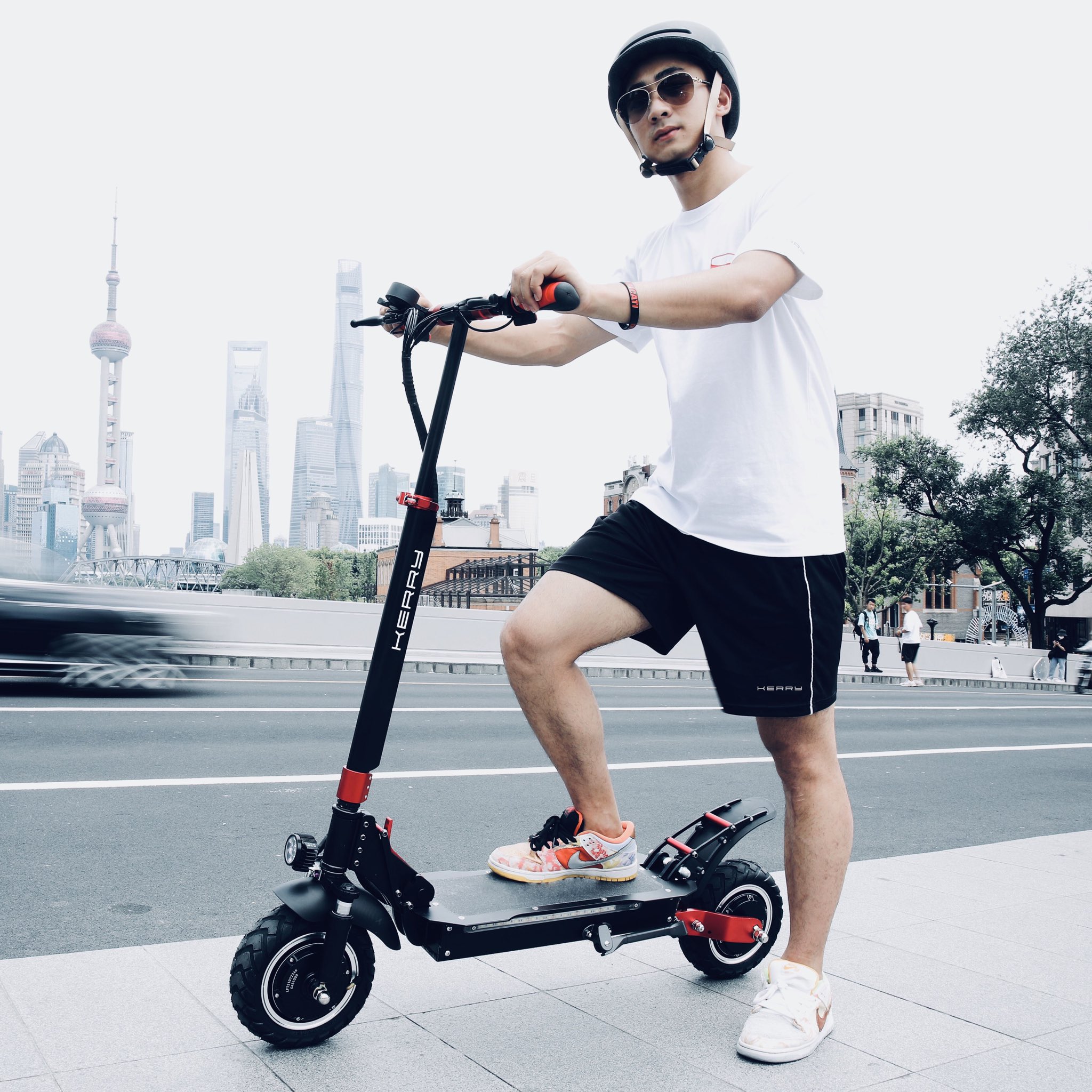 Kerry Motors on Twitter "Strong customization possibilities comes from