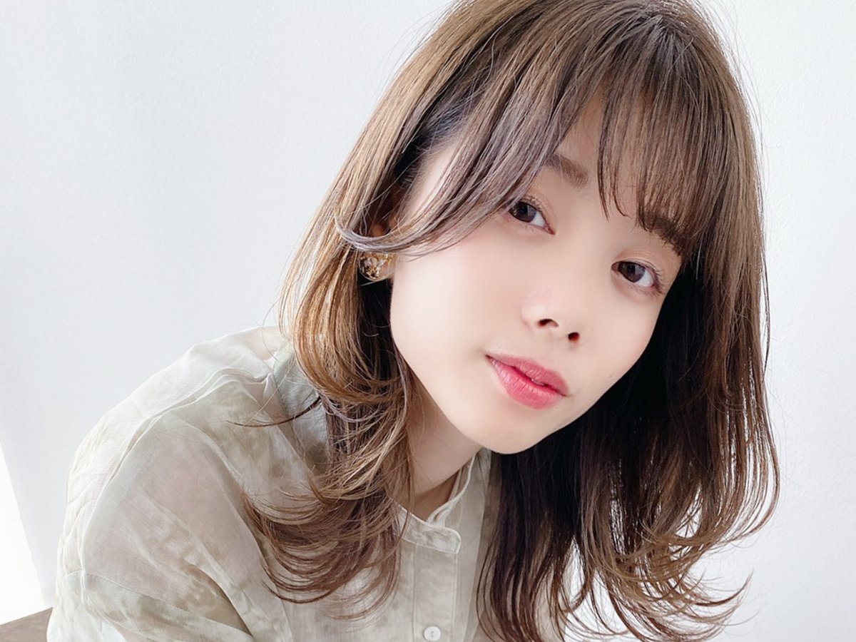 K Two 小顔カットの美容室 K Two Press Twitter K Two 小顔カットの美容室 K Two Press Twitter