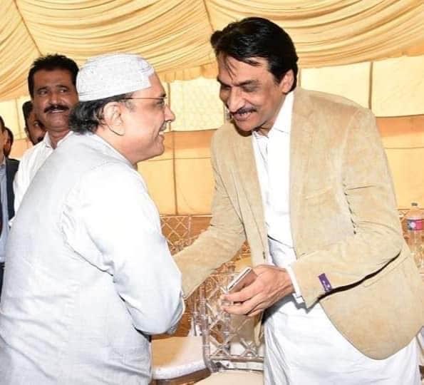 Happy Birthday The Savior of Democracy Mard-e-hur President Asif Ali Zardari  Pakistan Khappay!  