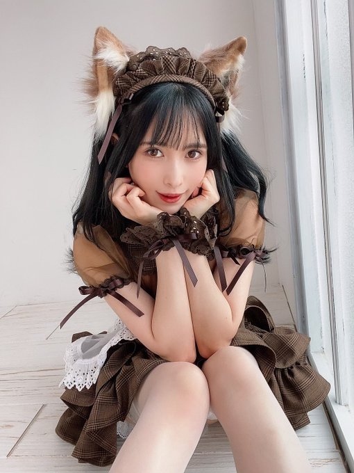 Twitterのコスプレ画像50