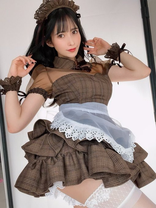 Twitterのコスプレ画像49