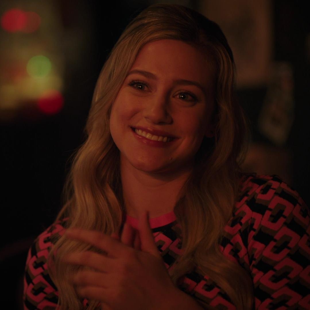 best of betty cooper (@bettypics) on Twitter photo 