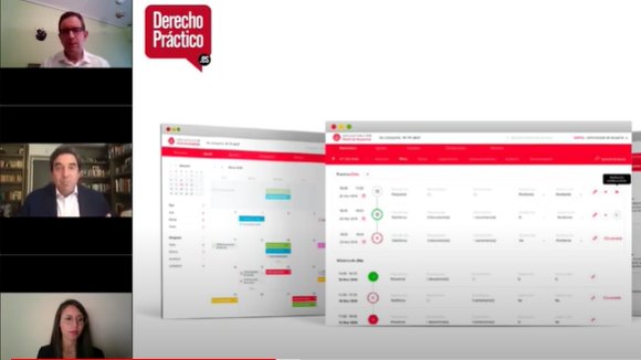 Legalitas_ES's tweet photo. π¨οΈ Os contamos en @derechopractico algunas de las claves sobre nuestro modelo de negocio #legaltech.
ΒΏQuieres conocernos mΓ‘s? No te pierdas la entrevista a nuestro director general Juan Pardo πhttps://t.co/apZ14UmaOm https://t.co/w6Koh2J1dn