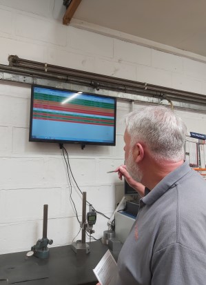 gtma1's tweet photo. ND Precision Products benefits from PSL Datatrack Status Boards
https://t.co/AwRSuGZIBq
#gtmamember
@psldatatrack PSL Datatrack Production Control Software 
ND Precision Products @ndprecision 
#productioncontrolsoftware https://t.co/1Pib2CQZ5Y
