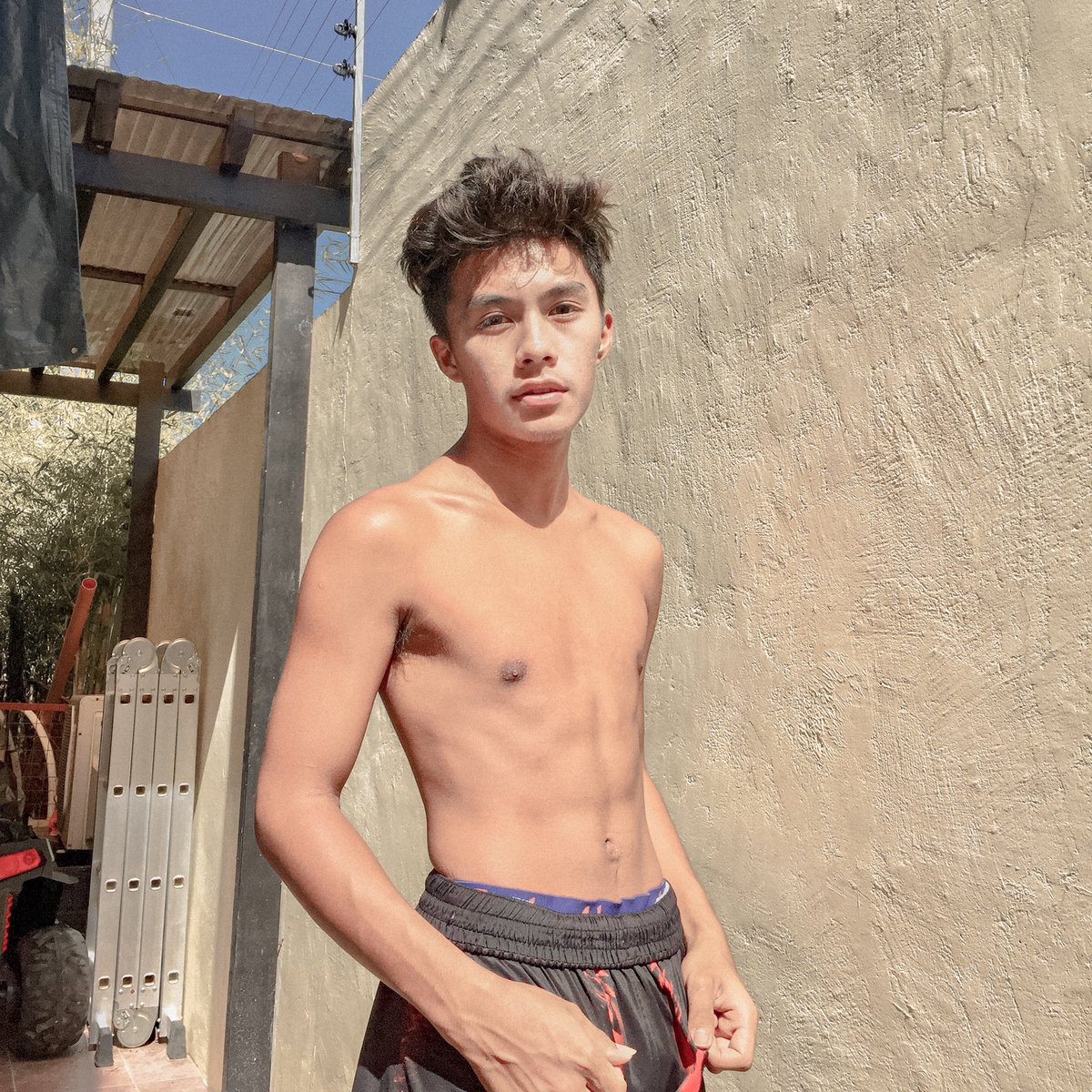 _Imiken's tweet photo. Touch it once again🔥 https://t.co/nrUIEOiwbK