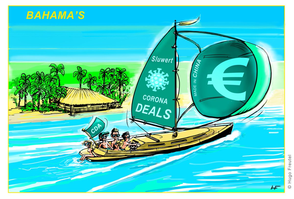 CARTOONISThugo's tweet photo. @keesboonman @HenkMolenaars #Omtzigtgate
#Sywertgate
#HugodeJongegate
#Hoekstragate
#VWSgate
#coronagate
#Toeslagengate
#CDAgate
#cartoonist Hugo Freutel
https://t.co/bNZfl8ytin https://t.co/u18tbjf6Fw