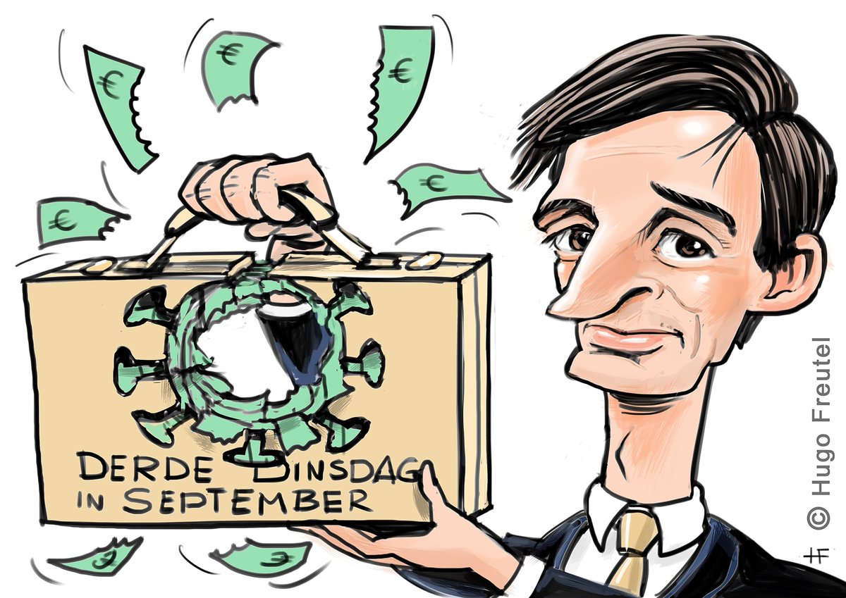 CARTOONISThugo's tweet photo. @keesboonman @HenkMolenaars #Omtzigtgate
#Sywertgate
#HugodeJongegate
#Hoekstragate
#VWSgate
#coronagate
#Toeslagengate
#CDAgate
#cartoonist Hugo Freutel
https://t.co/bNZfl8ytin https://t.co/u18tbjf6Fw