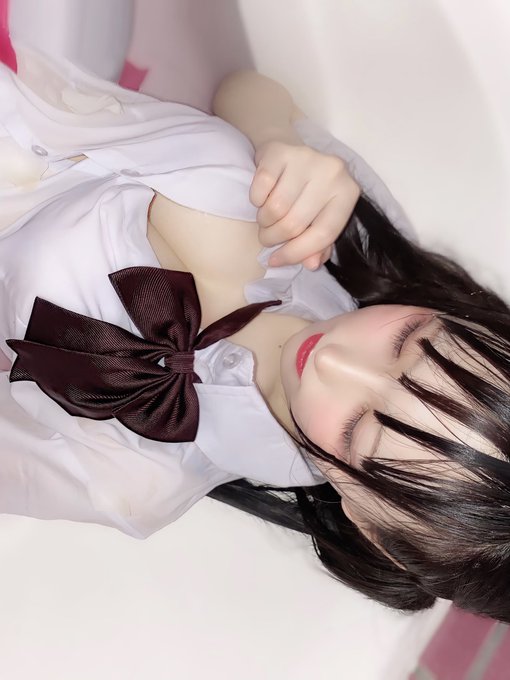 コスプレイヤーゆんのTwitter画像18