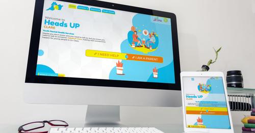 ibrutes's tweet photo. A great collaboration between Clare Cypsc and iBrutes over the past few months, in the end, launching a signposting website for mental help resources throughout County Clare and the Mid West. 
#mentalhealth #SuicidePrevention 
https://t.co/CoPvRS6Syq https://t.co/NHawiUu245