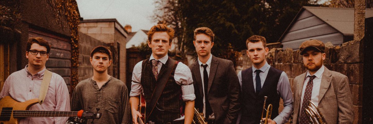 Up at 11 on #SHOWTIME -  @IvanJacksonUK talks to <a href="/Felix_LH_/">Felix Lindsell-Hales</a>  from <a href="/YOTDband/">Year of the Dog</a> about <a href="/netflix/">Netflix</a> #SexEducation and his music plus music from <a href="/AppleTV/">Apple TV</a> 's brand new series #Schmigadoon!