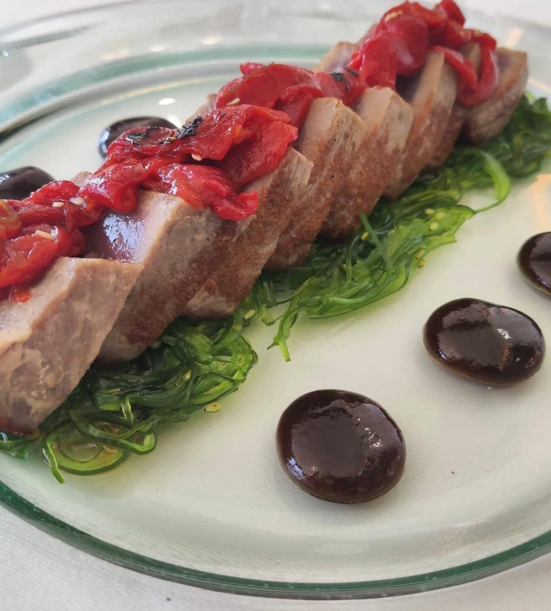 RESTAURANTE GASTEREA tweet media