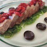 Photo by RESTAURANTE GASTEREA (@RGASTEREA)