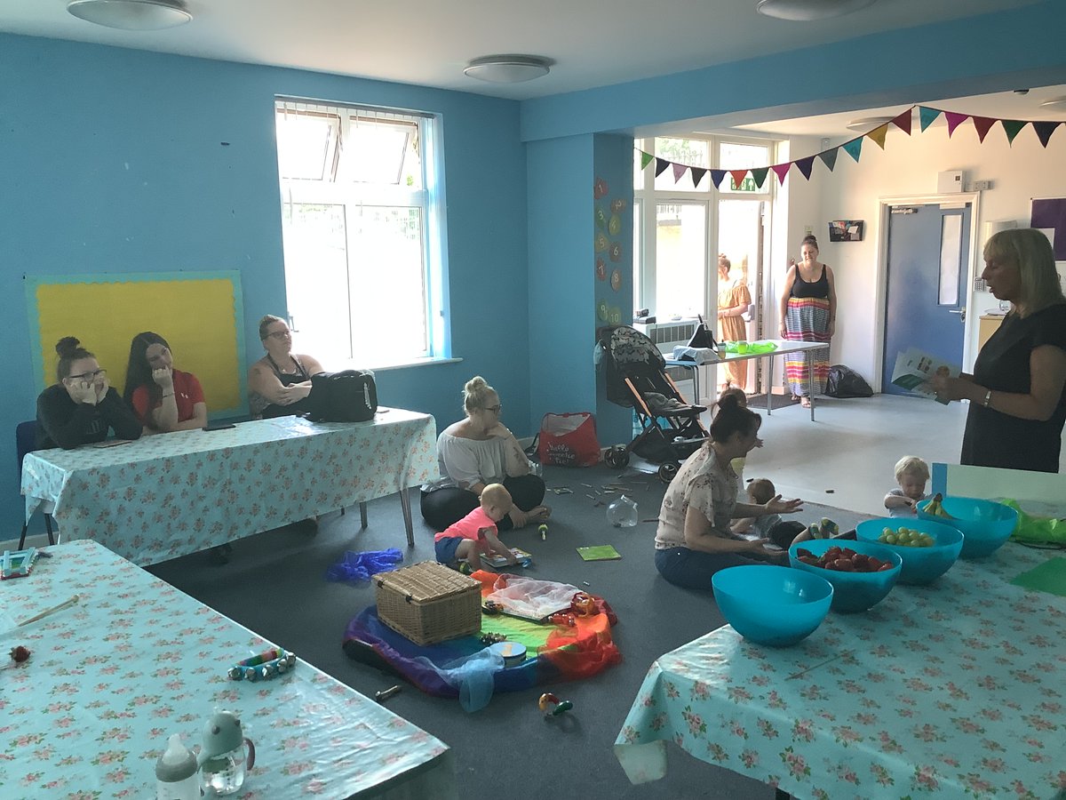 Leicester City in the Community tweet media