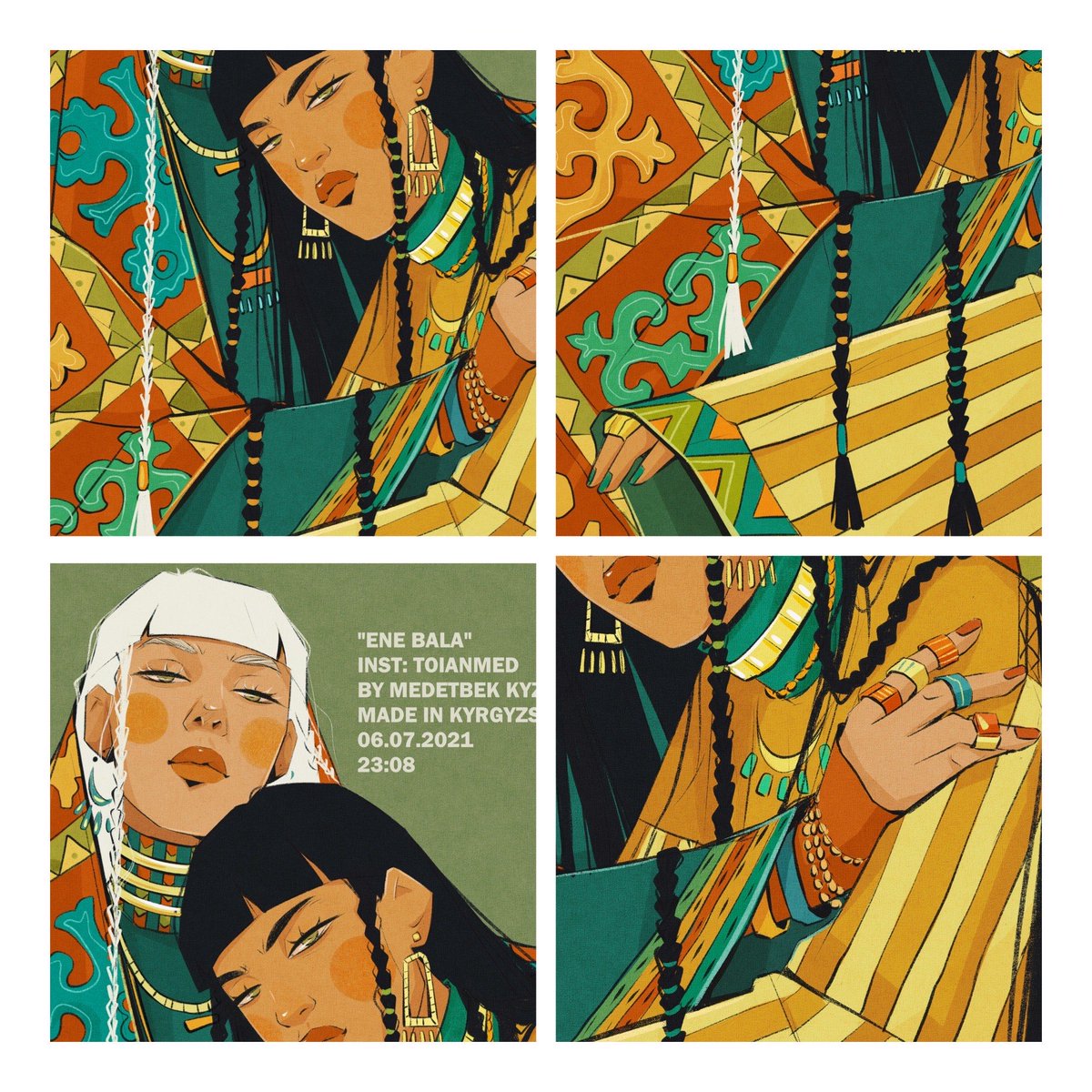 Compass College Twitter