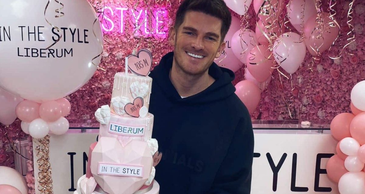 TheIndustry.fashion & TheIndustry.beauty tweet media