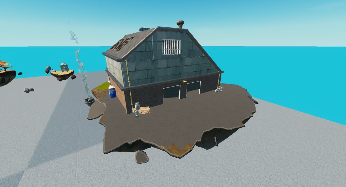 EndymionFN's tweet photo. All of the new floating chunks for Slurpy Swamp!

#Fortnite #FortniteLeaks https://t.co/HIzQ2WyvaE