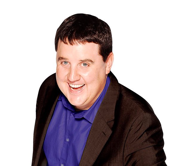 Peter Kay will be performing two very special live Q&A’s in aid of Laura Nuttall at Manchester O2 Apollo on 7th Aug 21. Tickets go on sale on this Friday (30th July) at 9am gigst.rs/PKay   ticketmaster.co.uk/peter-kay-tick…