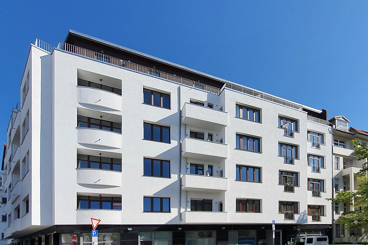 AGBF_RealEstate's tweet image. Zum Objekt: bit.ly/agbfminiloftj1…

Mini-Loft in Berlin-Wilmersdorf
• ca. 37 m² Wohnfläche

Mini-loft in Berlin-Wilmersdorf
• approx. 37 sqm living space

#J13041

#miniloft #loft #berlin #wilmersdorf #kitchen #livingroom #zuverkaufen #wohnungzuverkaufen #miniloftberlin