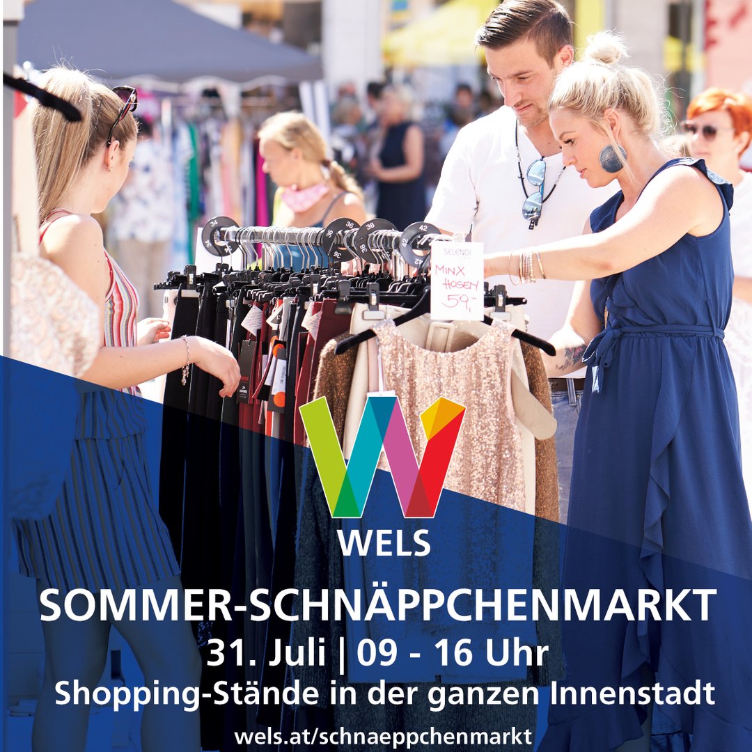 Wels Info tweet media