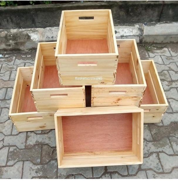 thecanemakers's tweet photo. We know it's been a whileπππ,
but we are back andππ»ππ»ππ» you can order your pine crates,wicker trays , cane baskets ,picnic baskets from us .
Just send us a DM to inquire or buy from us
#TCMMadeit #picnicbaskets #BBNaija #BigBrotherNaija #breakfasttray https://t.co/TedTWydoZj