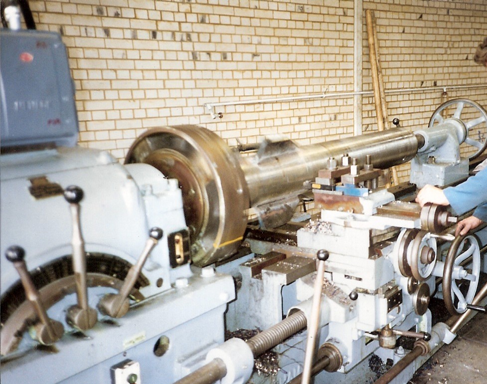 Hydraulic and Engineering Services Ltd tweet media