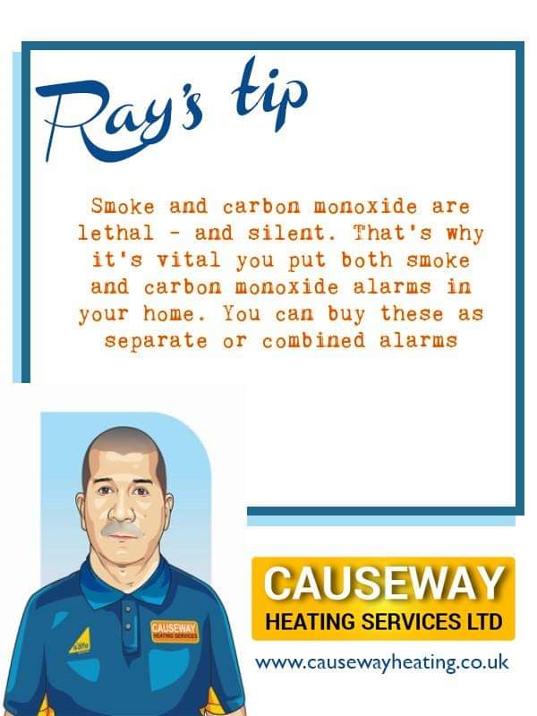 causewayheating's tweet photo. Top Tip from Ray. 🙂#warrington #cheshire #formby #lymm https://t.co/RjVmy9ICLw https://t.co/qUxtlWRusc