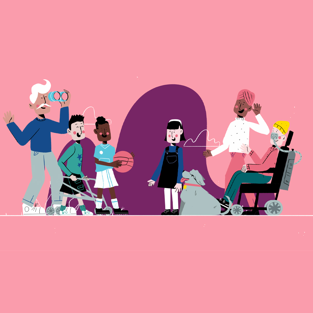 TogetherTrust's tweet photo. The pandemic has highlighted the role that the #SocialCareWorkforce plays in holding our society together. 

Our new briefing explores this issue and asks key questions to government 👇

https://t.co/zNcehKFjyz https://t.co/OjDQGxESq5