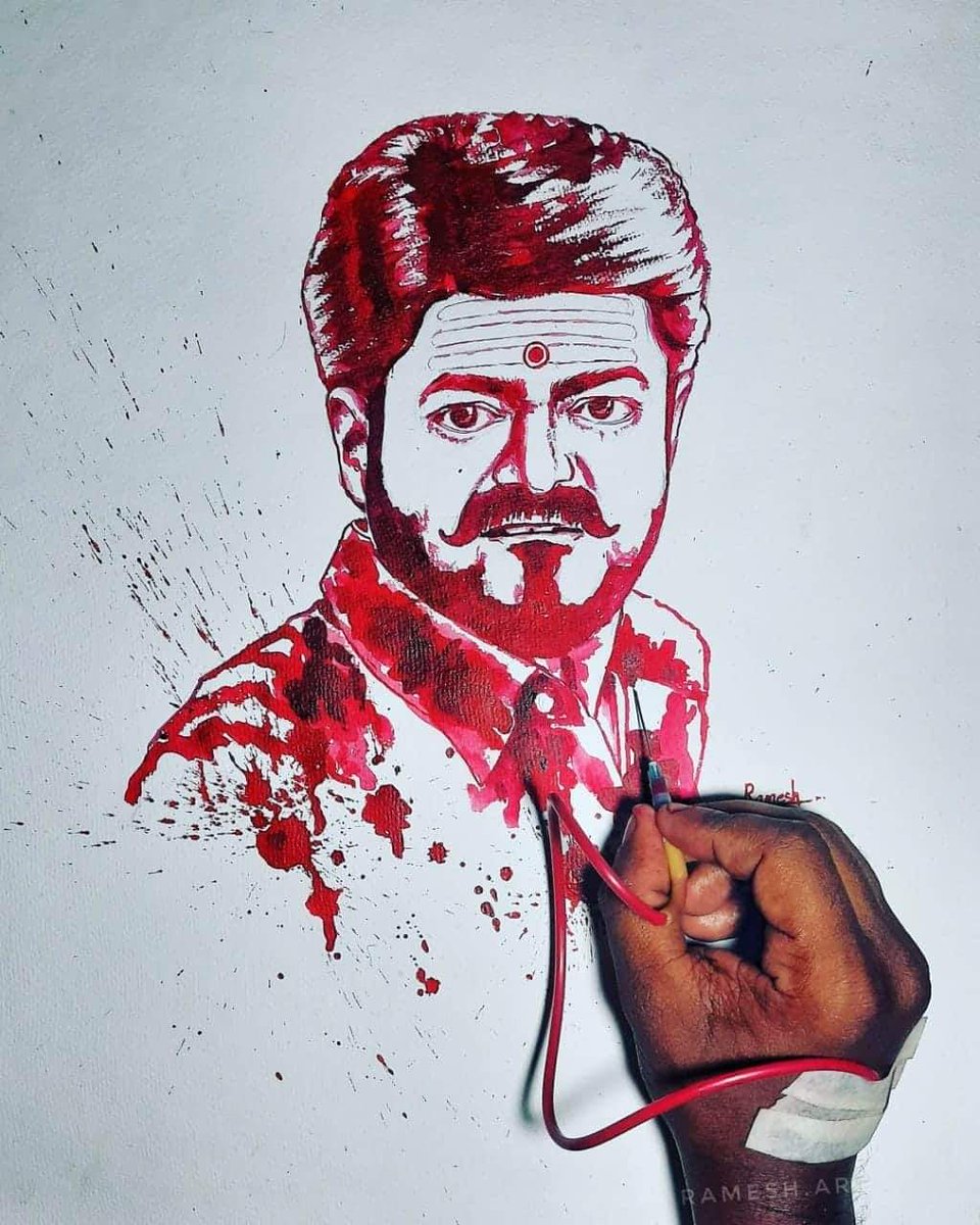 PuliPdc's tweet photo. தர்மம் தான் ஜெய்க்கும்...
நியாயம் தான் ஜெய்க்கும்...
ஆனால் கொஞ்சம் லேட்டா ஜெய்க்கும்...

#MrPerfectThalapathyVijay @actorvijay #Beast https://t.co/9TVCAvG38h