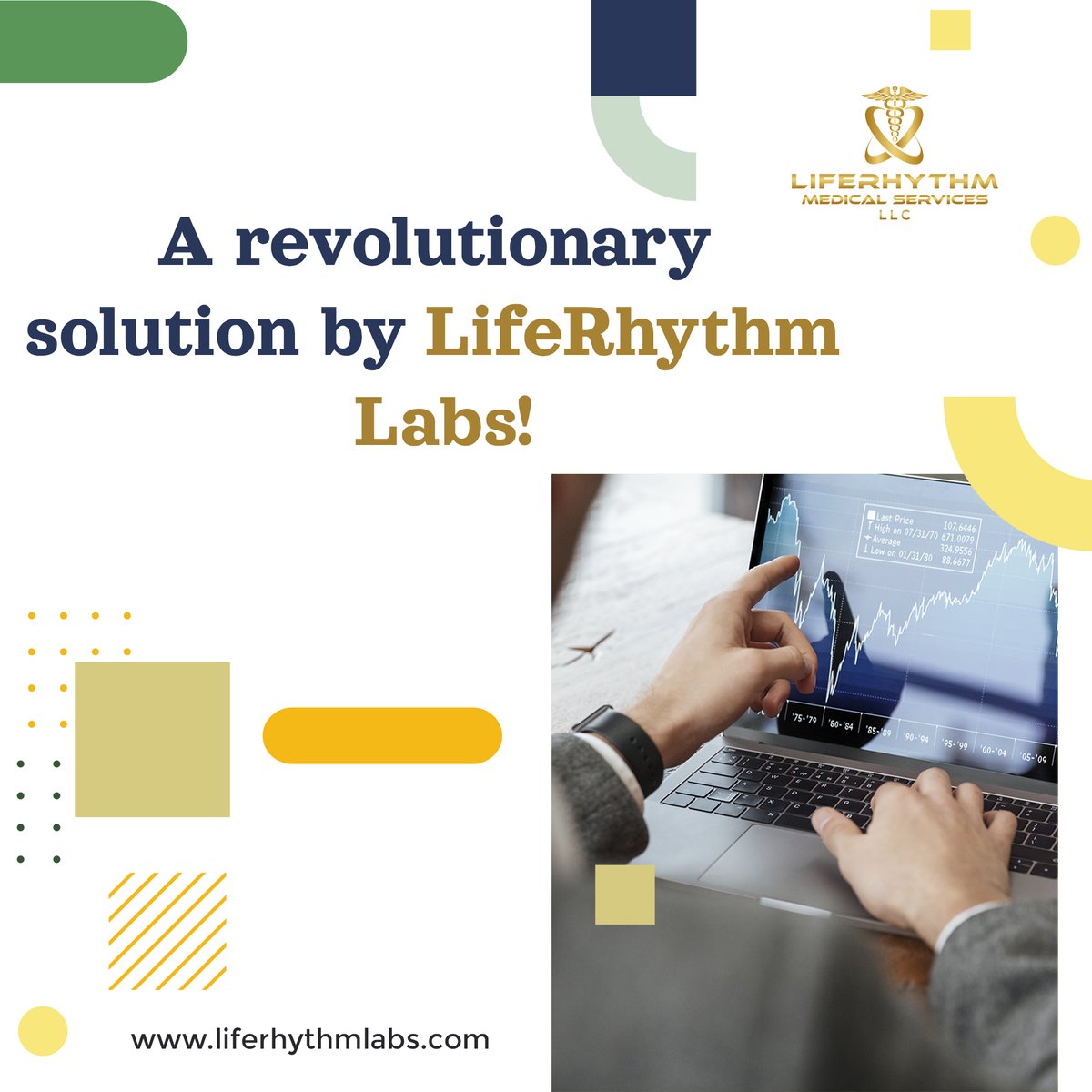 LifeRhythmLabs tweet picture