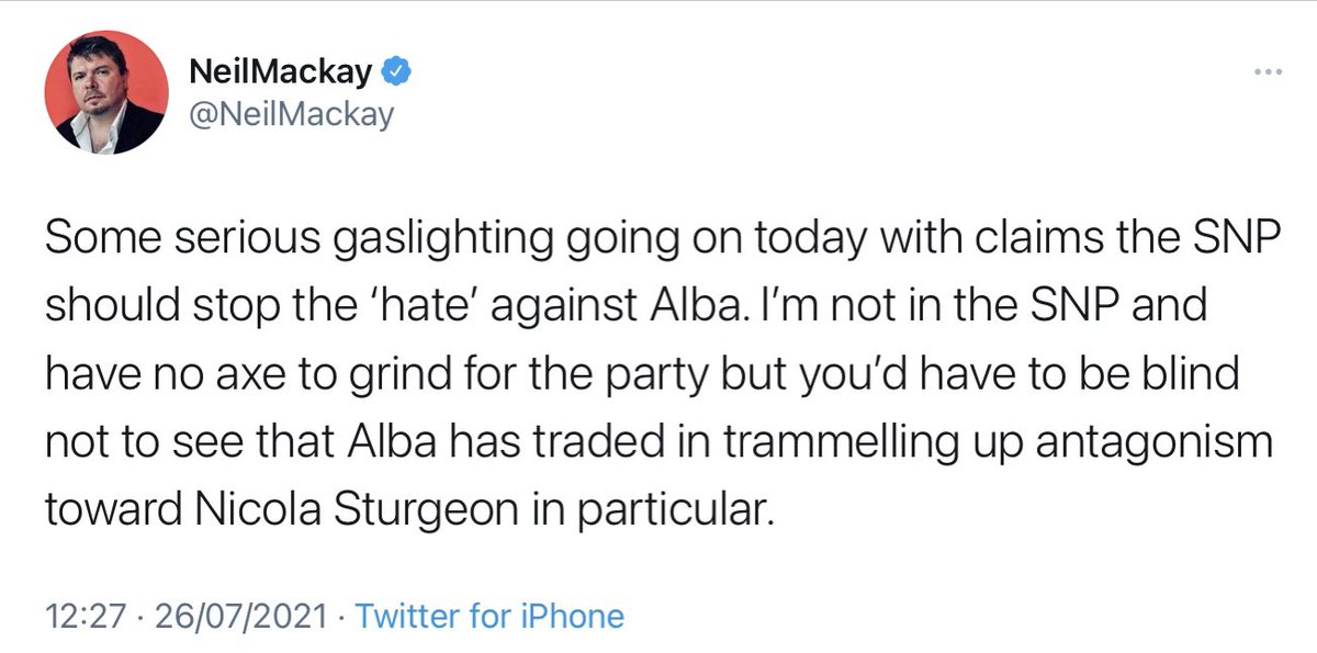 The Herald's comedy disinformation agent never stops.