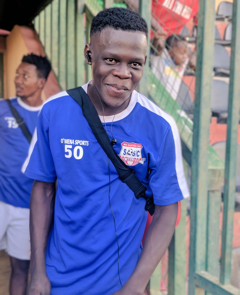 Faisal337773032's tweet photo. Do today what you'll do tomorrow.
#OF50🇬🇭⚽ https://t.co/8jehzbp8Rv