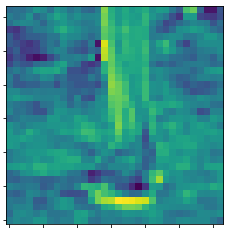 C_Weniger's tweet photo. 📽️ New video!

Video 2 - Finding the letter "H" in random images, with ConvNets and swyft.

https://t.co/lhNXsIJHRg https://t.co/S3zeOd7UrC