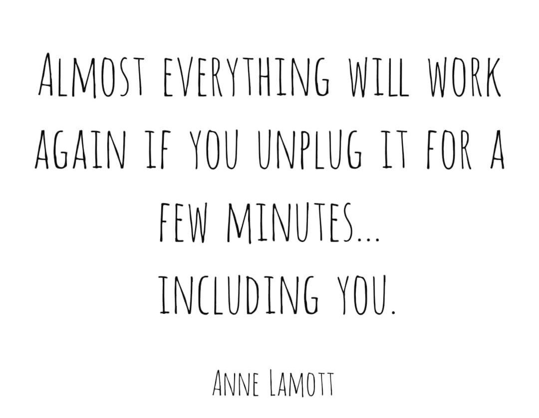 Truth Is I Struggle To Unplug I ve Been Forced To Lately And I m truth-is-i-struggle-to-unplug-i-ve-been-forced-to-lately-and-i-m